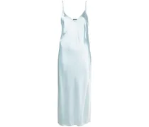 Clea Kleid mit V-Ausschnitt