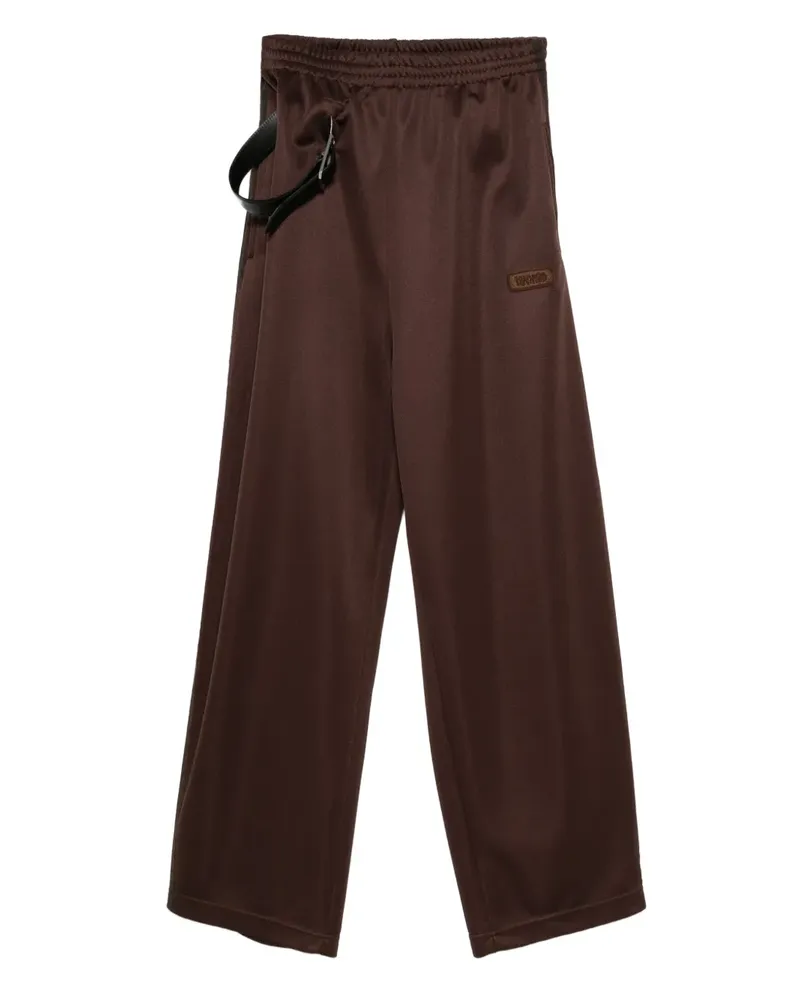 Magliano Hose mit Gürtel - Braun Braun