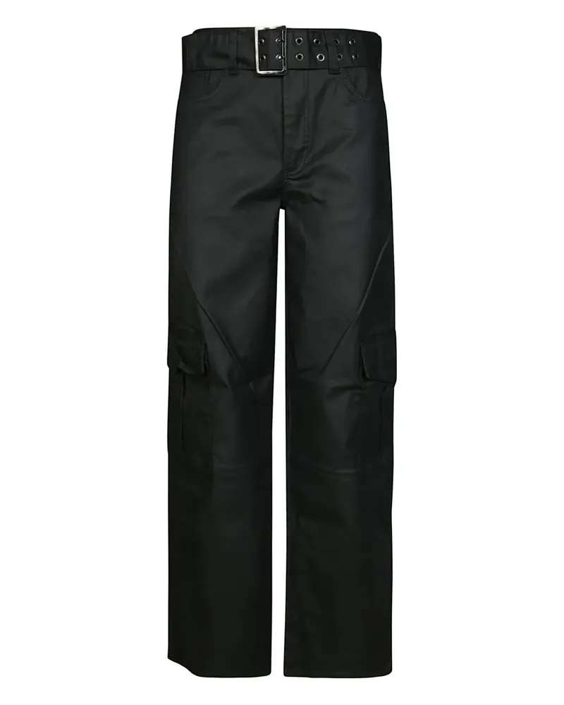 Liu Jo Cady Hose - Schwarz Schwarz