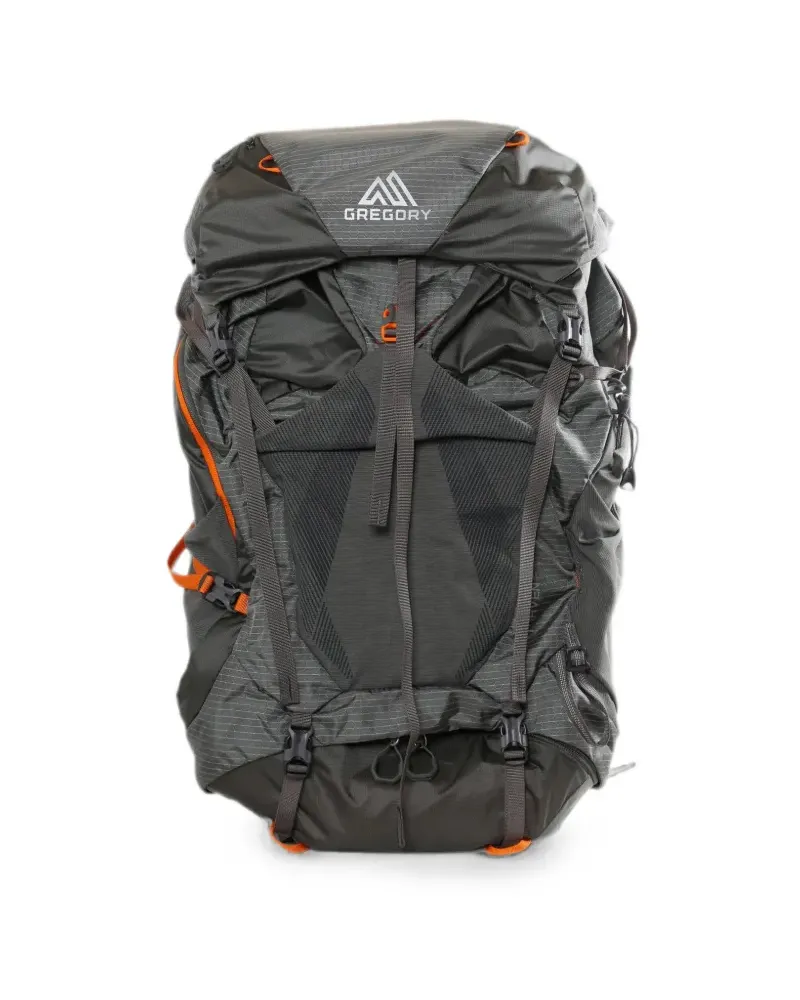 Gregory Maven buckle-fastening backpack - Grau Grau
