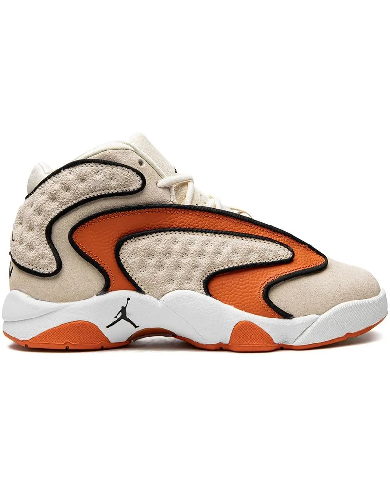 Jordan Air  OG Sneakers - Nude Nude