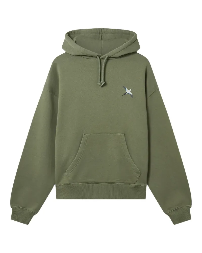 Axel Arigato Bee Bird Hoodie - Grün Grün