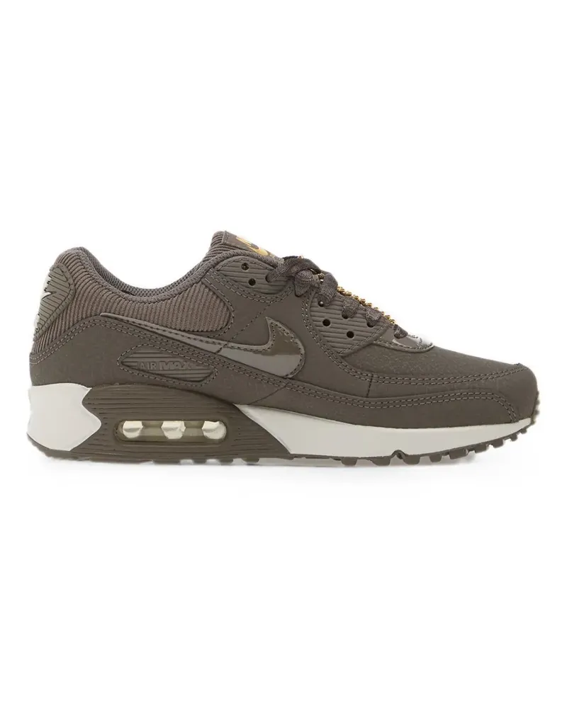 Nike Air Max 90 Sneakers - Grau Grau