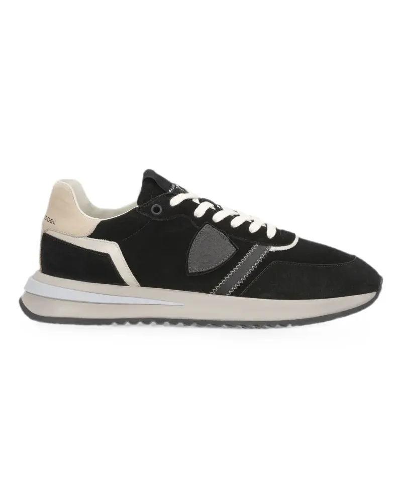 Philippe Model Tropez 2.1 Sneakers - Schwarz Schwarz