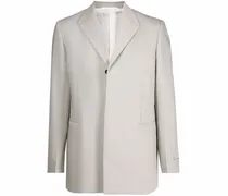 x Tailored By Caruso Sakko - Grau