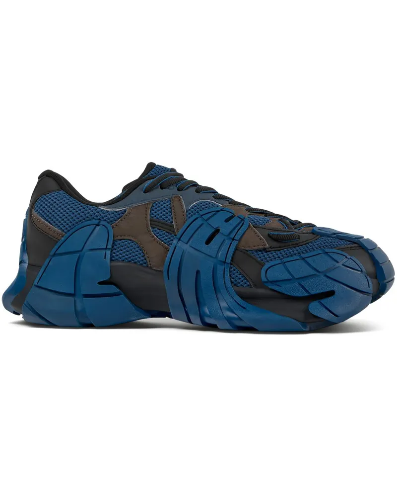 Camper Tormenta Sneakers - Blau Blau
