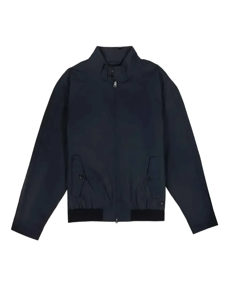 Nowadays harrington bomber jacket - Blau Blau