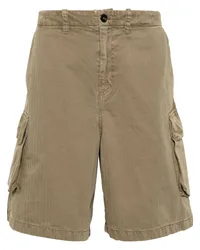 Our Legacy Mount Cargo-Shorts Grün