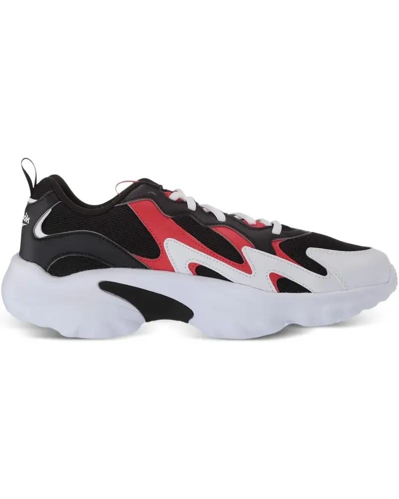 Reebok DMX Series 1000 Sneakers - Schwarz Schwarz