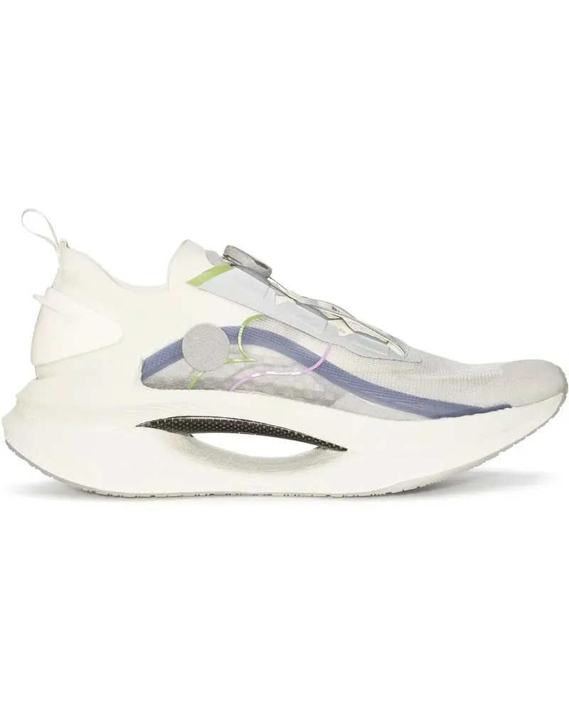 Soulland x Li-ning Shadow Sneakers - Nude Nude
