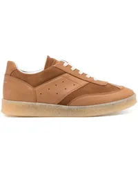 Maison Margiela 6 Court Sneakers Braun