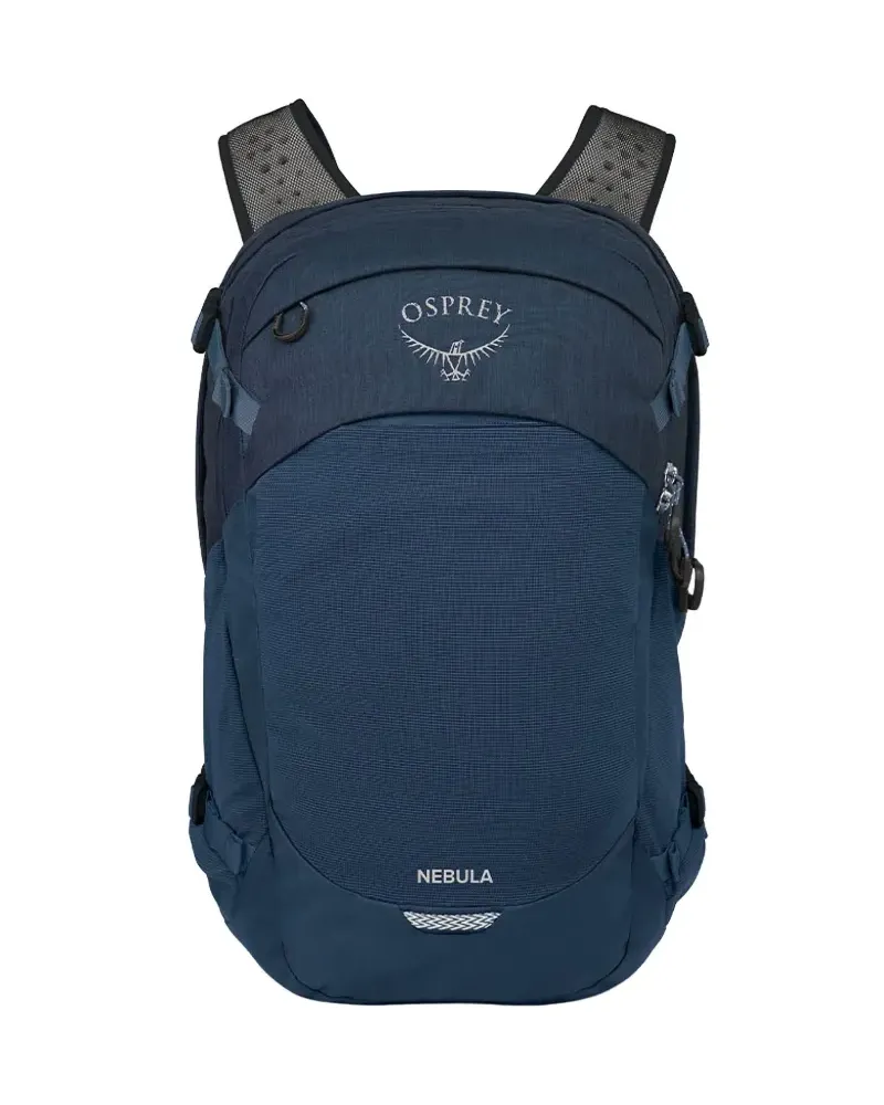 Osprey Hikelite Rucksack - Blau Blau