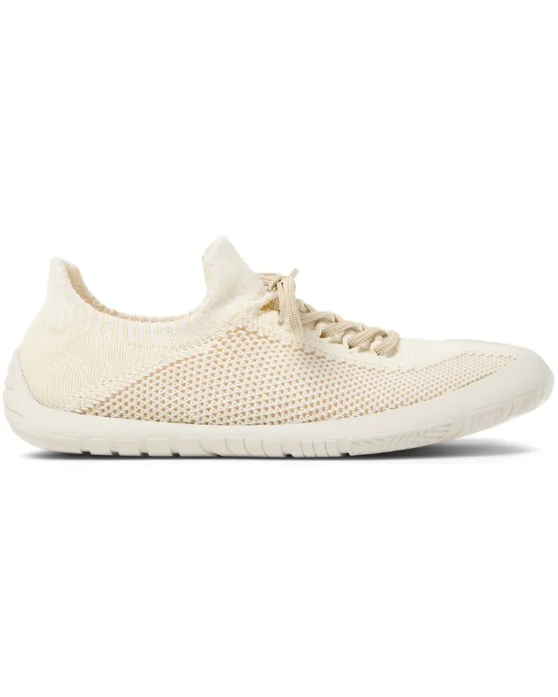 Camper Peu Path Sneakers - Weiß Weiß
