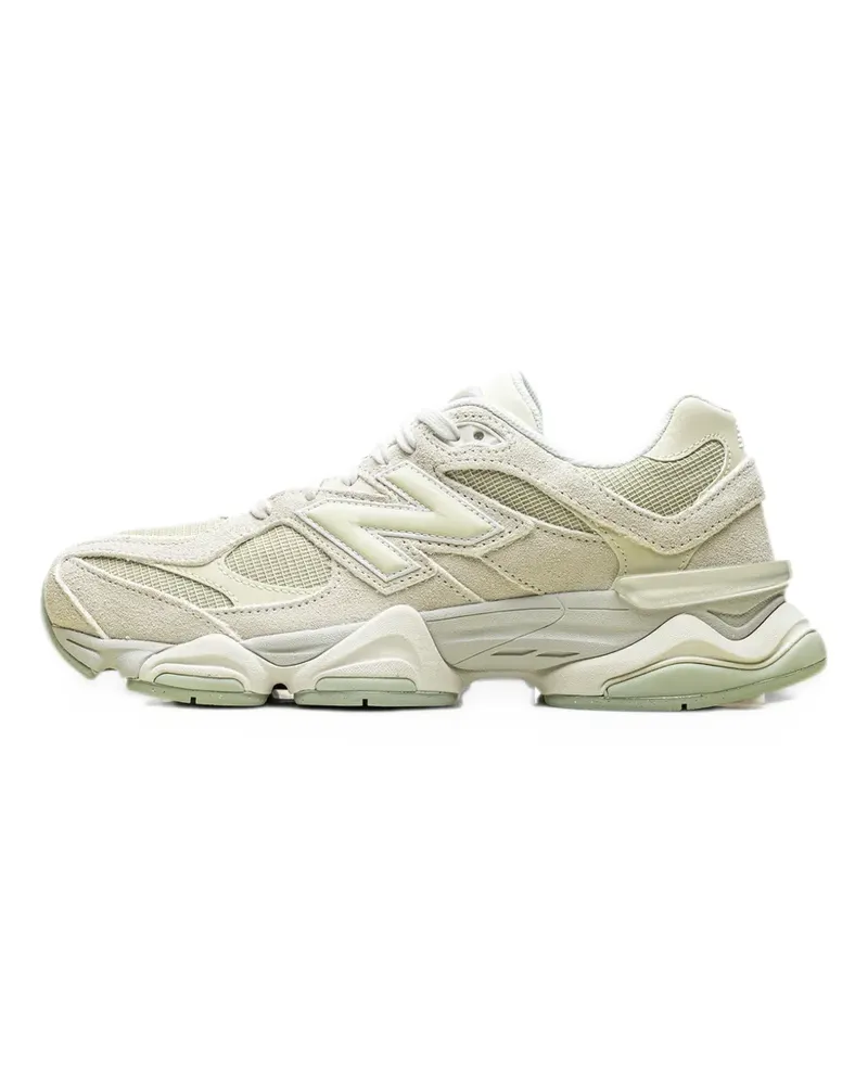 New Balance 9060 Sneakers - Nude Nude
