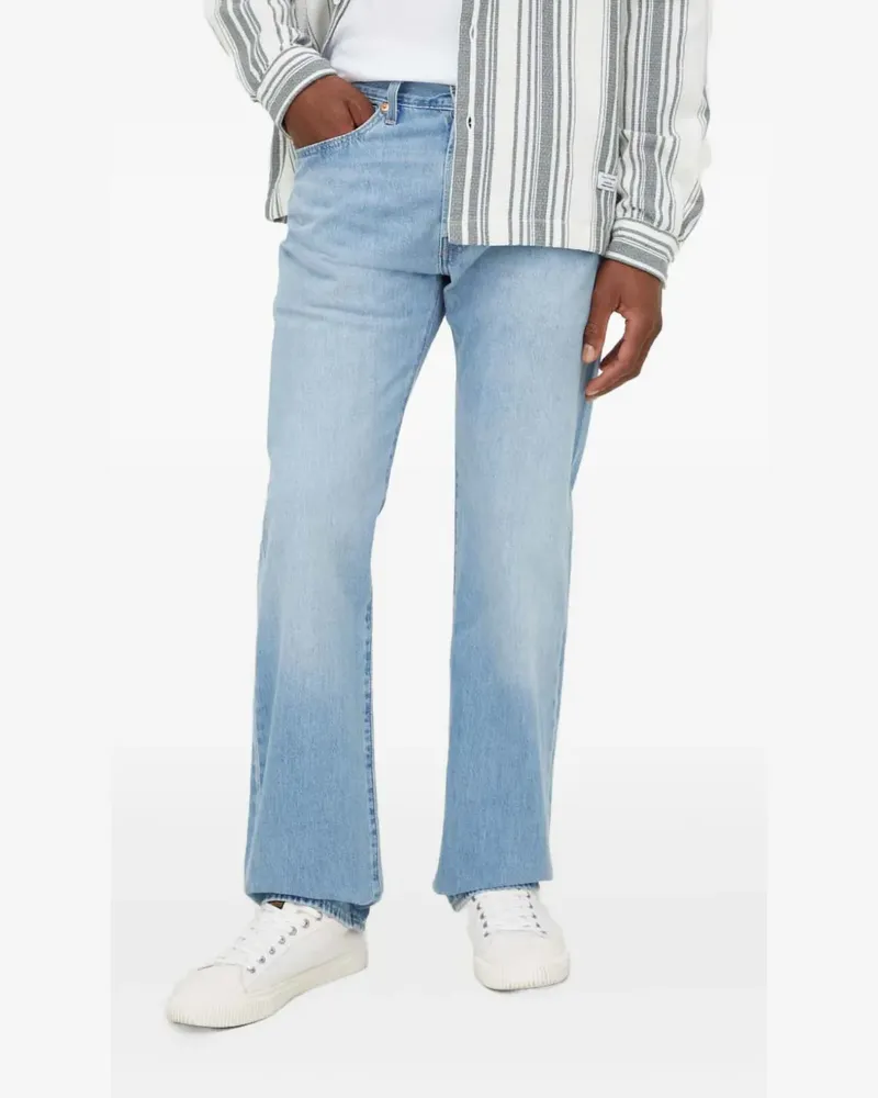 Levi's 501® Original jeans - Blau Blau