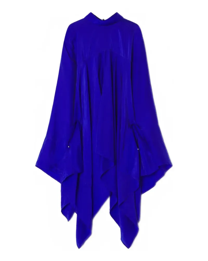 Lanvin Klassische Tunika - Blau Blau