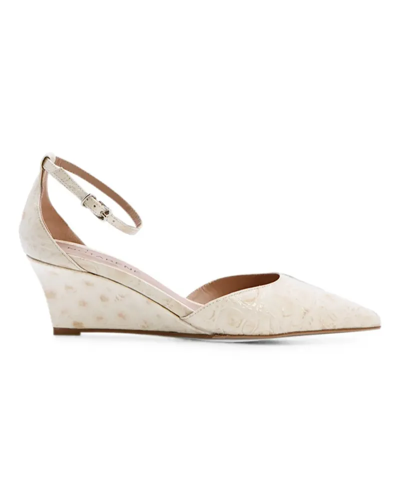 NOTABENE Elsa Pumps - Nude Nude