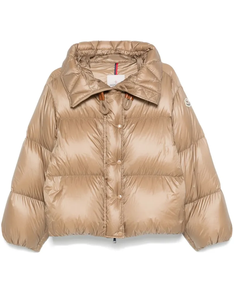 Moncler Borey Jacke - Nude Nude