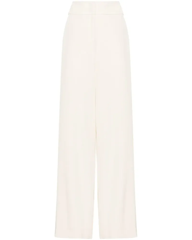 MVP Wardrobe Hoepli Palazzohose - Nude Nude