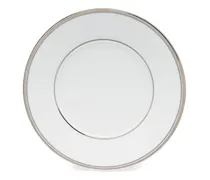 Wilshire Salatteller 22cm - Weiß