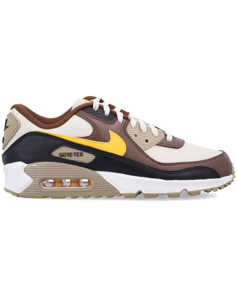 Nike Air Max 90 Sneakers - Braun Braun