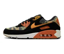 Air Max 90 Premium sneakers - Schwarz