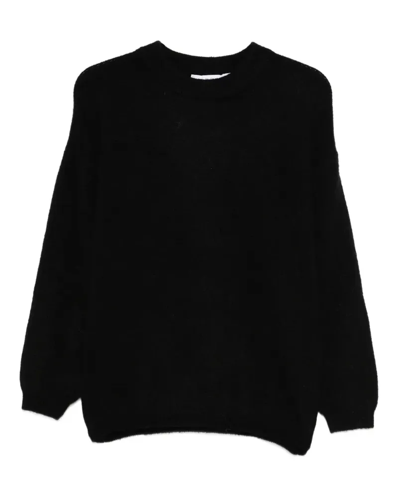 IRO Ayla sweater - Schwarz Schwarz