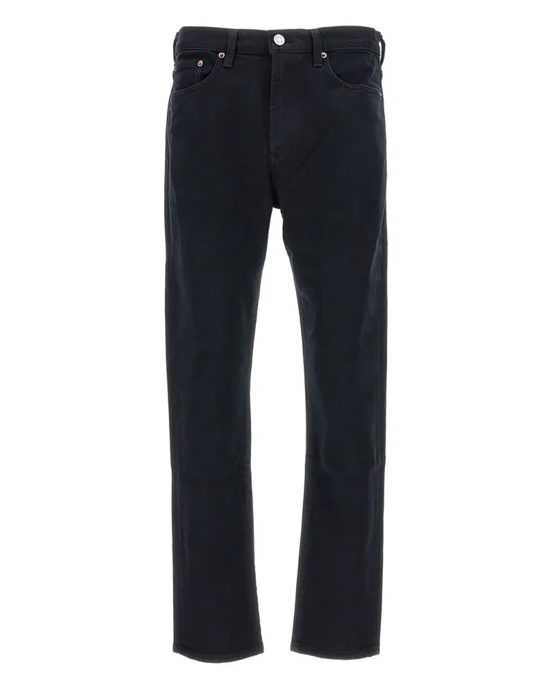 AGOLDE Waldon Jeans - Schwarz Schwarz