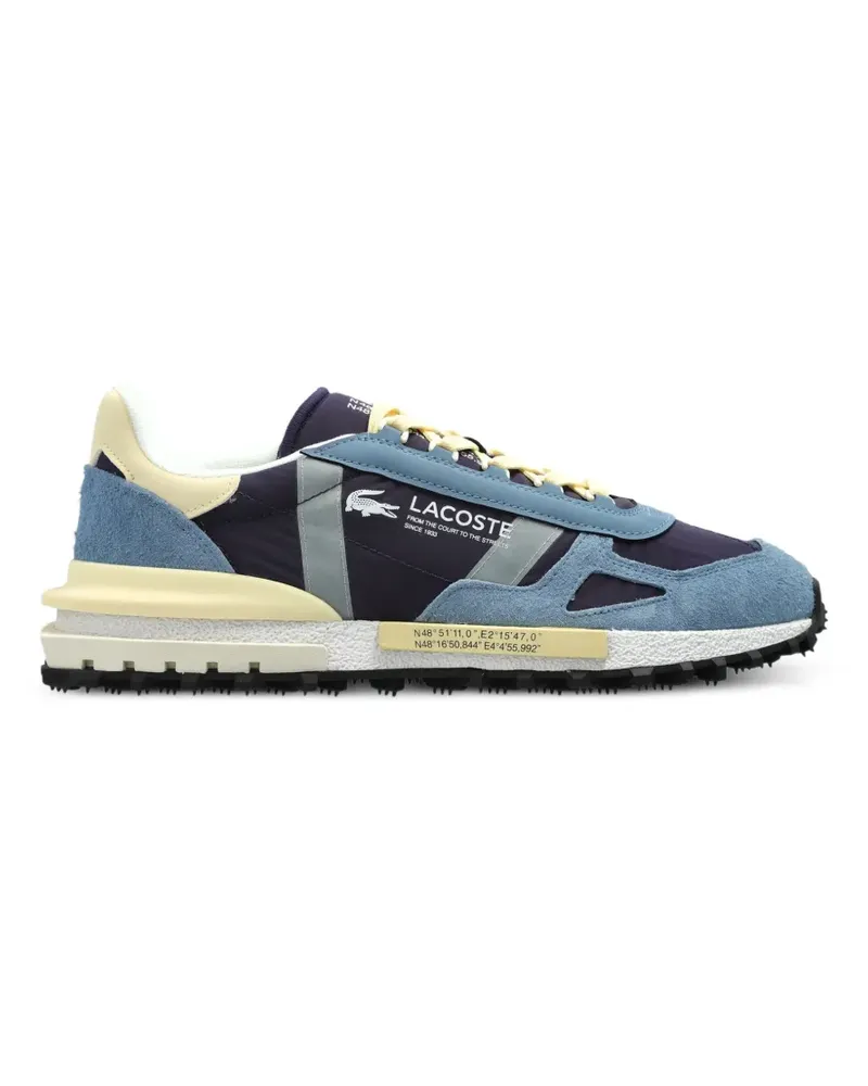 Lacoste Elite Active Sneakers - Blau Blau