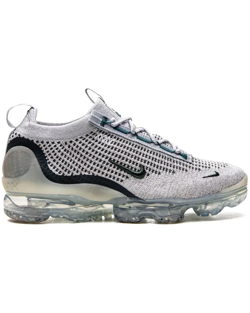 Nike Air VaporMax 2021 FK SE Sneakers - Grau Grau