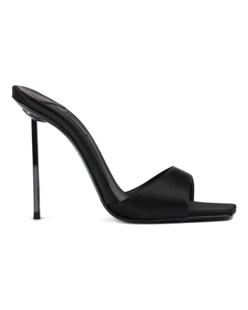 Le Silla Nyra Sandalen mit Stiletto-Absatz - Schwarz Schwarz