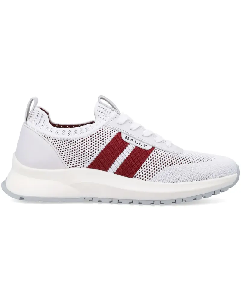 Bally Darnell-T Sneakers - Weiß Weiß