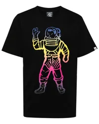 Billionaire Boys Club T-Shirt mit grafischem Print Schwarz