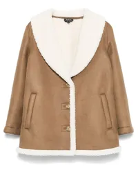 A.P.C. Mateau Vanessa Jacke Nude