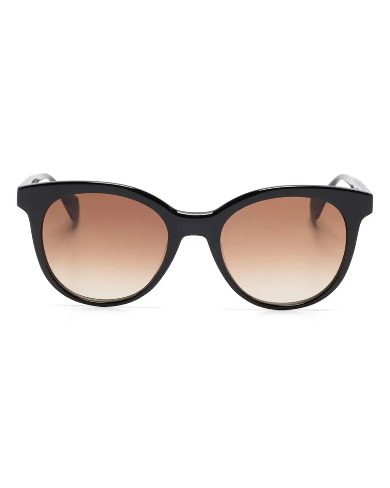 GIGI STUDIOS Julieta Sonnenbrille - Braun Braun