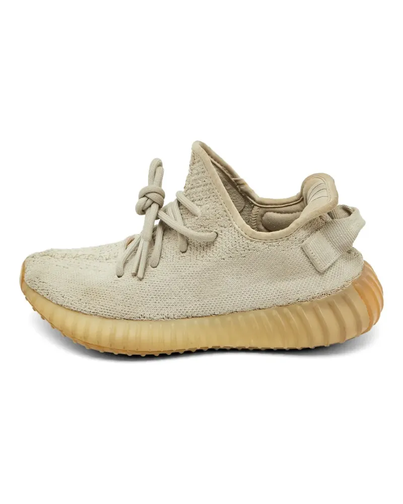 adidas Boost 350 V2 Sneakers - Grau Grau