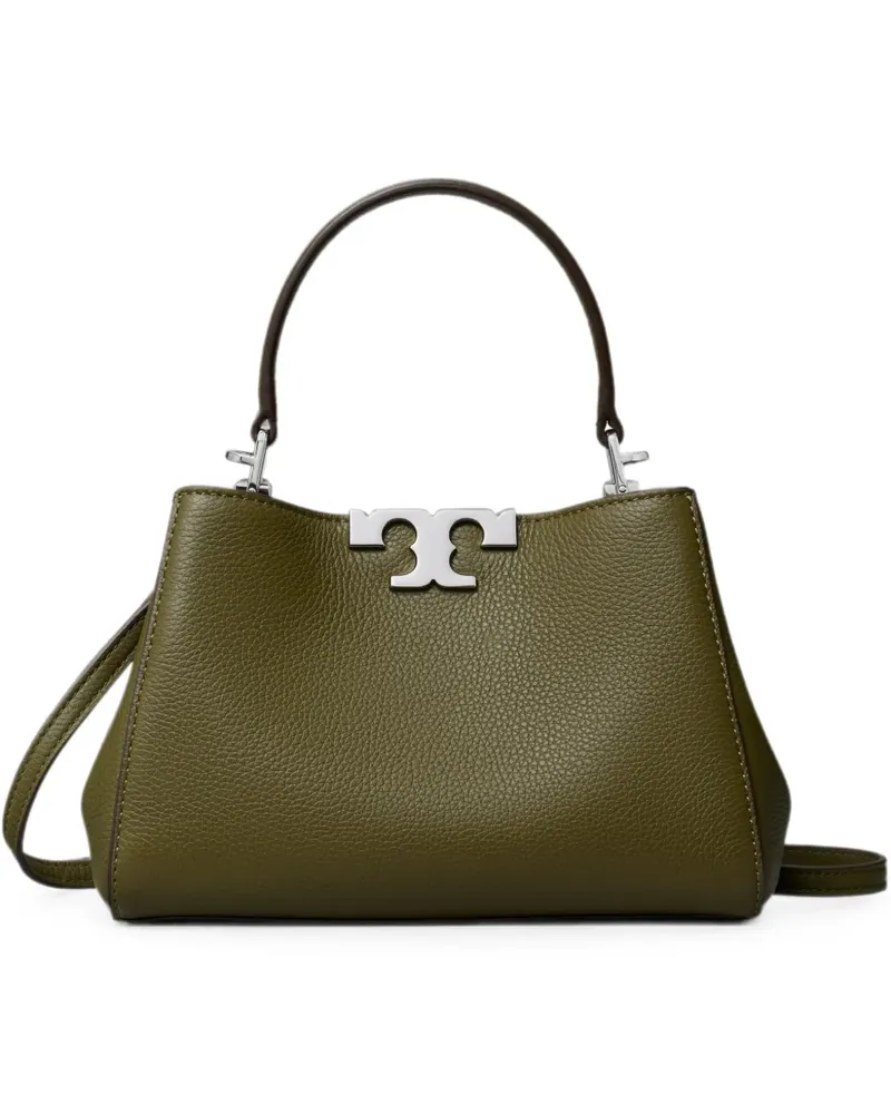 Tory Burch mini Eleanor soft satchel - Grün Grün