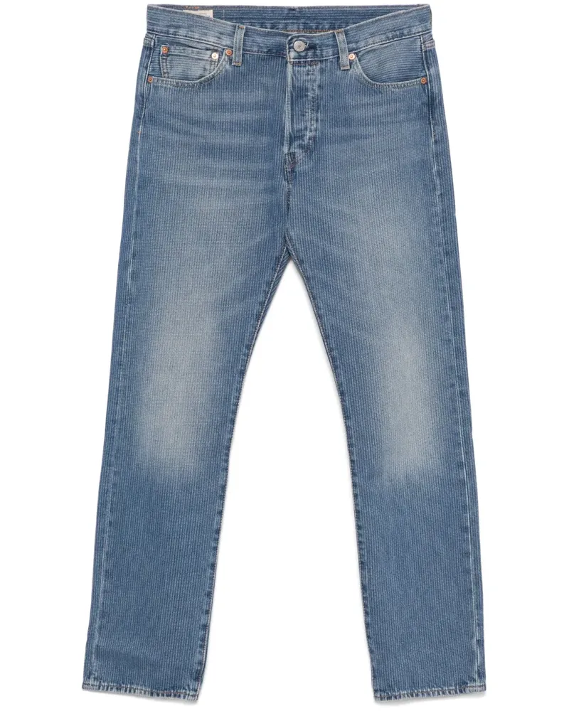 Levi's 501® Original Jeans - Blau Blau