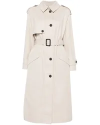 Mackage Akili Trenchcoat Nude