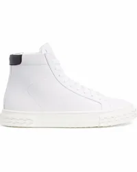 Giuseppe Zanotti Ecoblabber Sneakers Weiß