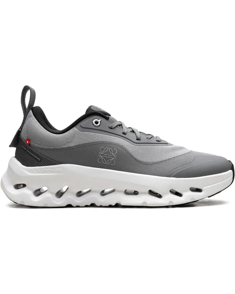 ON x Loewe Cloudtilt 2.0 Sneakers - Grau Grau