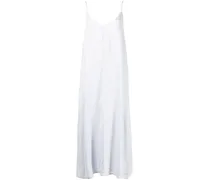 Camisole-Kleid im Layering-Look