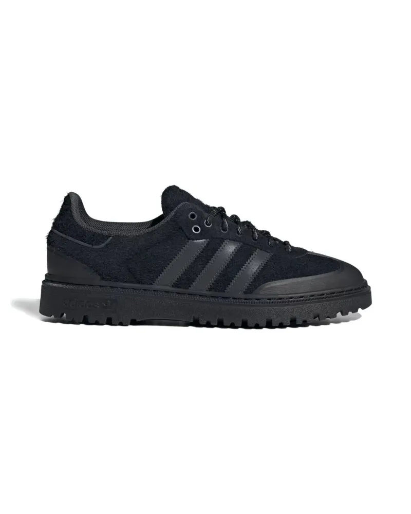 adidas Samba winterized sneakers - Schwarz Schwarz