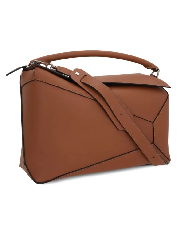 Loewe Puzzle Shopper - Braun Braun