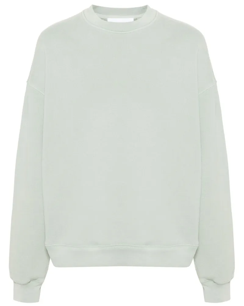Axel Arigato Typo Sweatshirt - Grün Grün