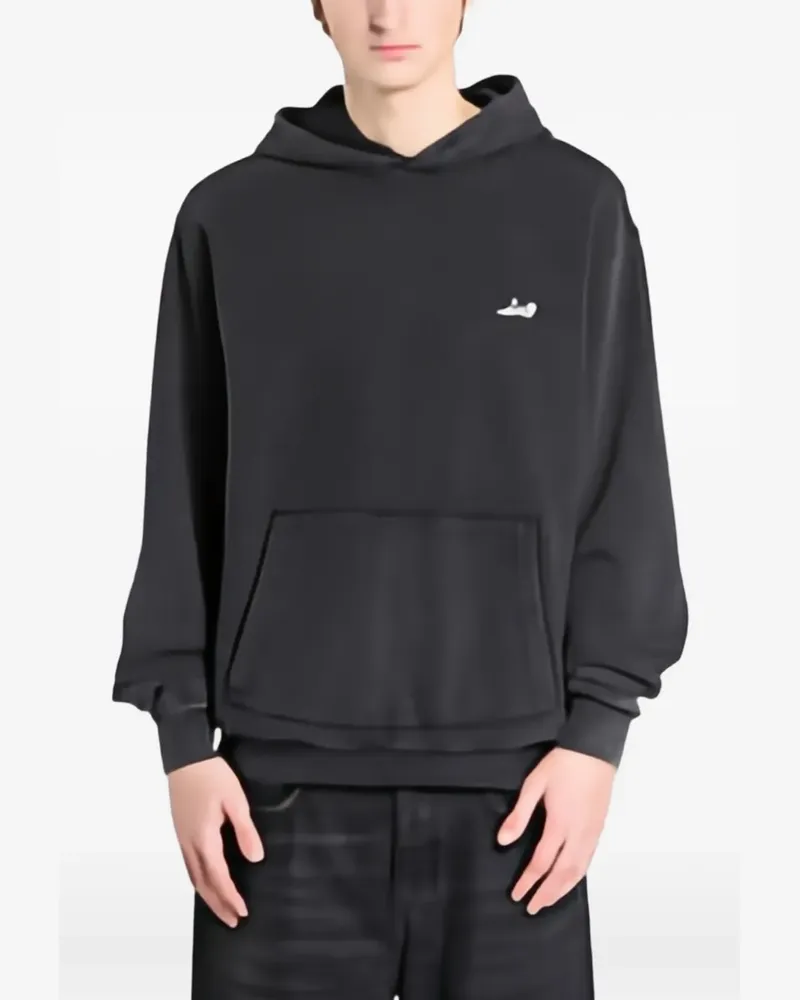 Ripndip Castanza hoodie - Schwarz Schwarz