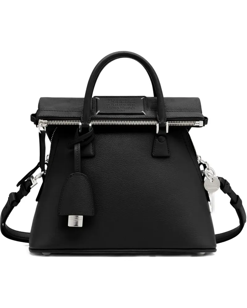 Maison Margiela 5AC Classique Tote Bag - Schwarz Schwarz