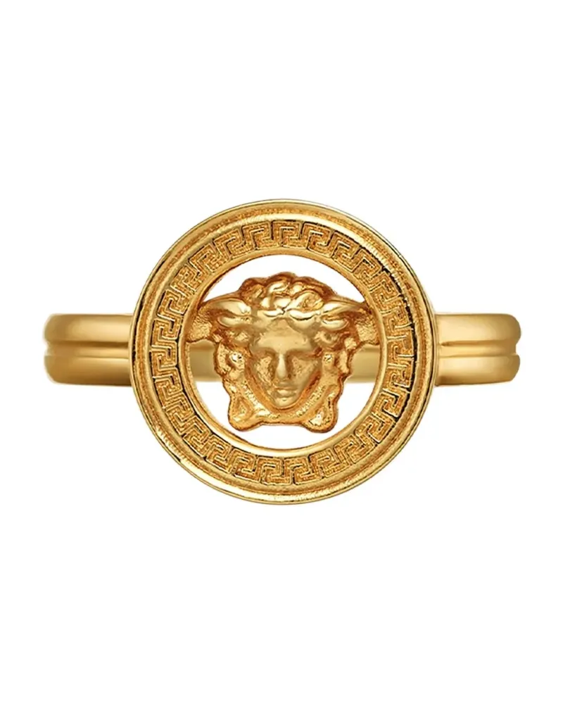 Versace Medusa '95 Ring - Gold Gold