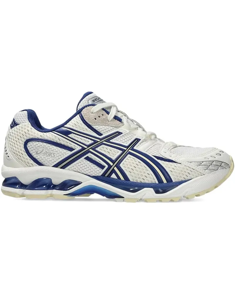 Asics GEL-Nimbus 10.1 "END - Milk" Sneakers - Weiß Weiß
