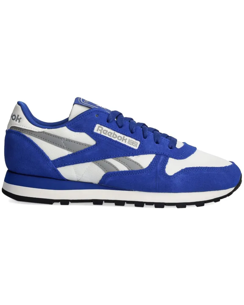 Reebok Boundless Sneakers mit Einsätzen - Blau Blau